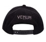 Venum Snapback Cap Black