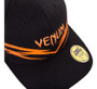Venum Sharp 2.0 Cap Black/Orange