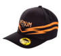 Venum Sharp 2.0 Cap Black/Orange