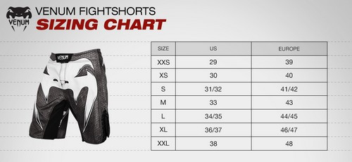 Venum Hurricane Fightshorts - Amazonia Green