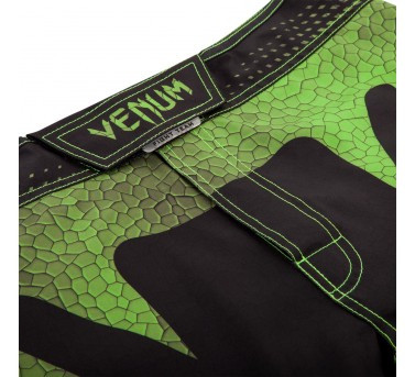 Venum Hurricane Fightshorts - Amazonia Green
