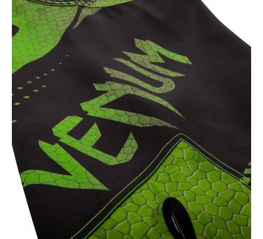 Venum Hurricane Fightshorts - Amazonia Green