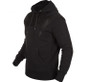 Venum Assault Hoody - Without Zip - Black