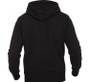 Venum Assault Hoody - Without Zip - Black