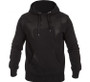 Venum Assault Hoody - Without Zip - Black