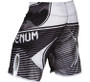 Venum Camo Hero Fightshorts - White/Black