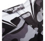 Venum Camo Hero Fightshorts - White/Black