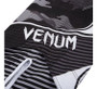 Venum Camo Hero Fightshorts - White/Black