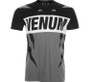 Venum Revenge T-Shirt - Short Sleeves - Grey