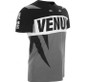 Venum Revenge T-Shirt - Short Sleeves - Grey
