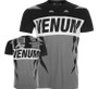 Venum Revenge T-Shirt - Short Sleeves - Grey