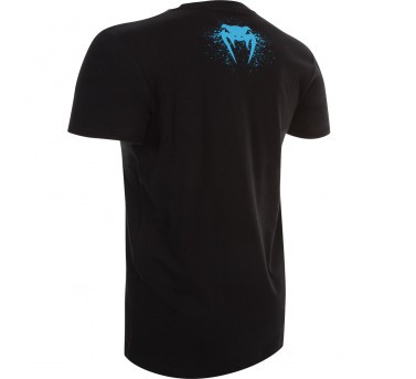 Venum Koi T-Shirt - Black