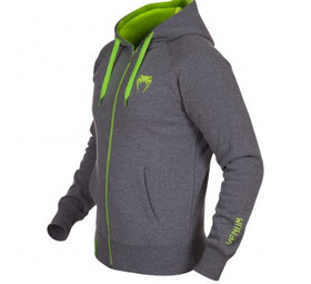 Venum Contender Hoody - Grey