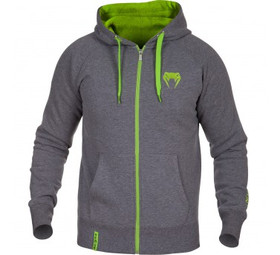 Venum Contender Hoody - Grey