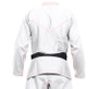 Venum Elite Light BJJ Gi - Valkoinen