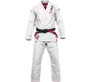 Venum Elite Light BJJ Gi - Valkoinen