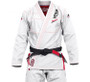 Venum Elite Light BJJ Gi - Valkoinen