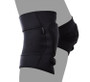 Venum Kontact Evo Knee Pads - Black