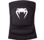 Venum Kontact Evo Knee Pads - Black