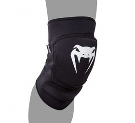 Venum Kontact Evo Knee Pads - Black