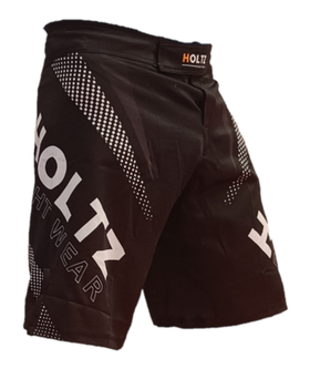 HOLTZ MMA Shorts - Täydelliset Fight Shortsit Treeniisi