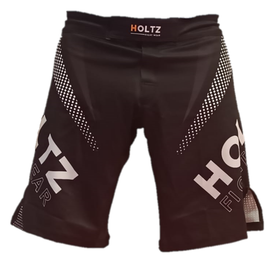 HOLTZ MMA Shorts - Täydelliset Fight Shortsit Treeniisi