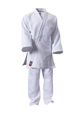 Danhro Lasten Judo puku - Dojo Line