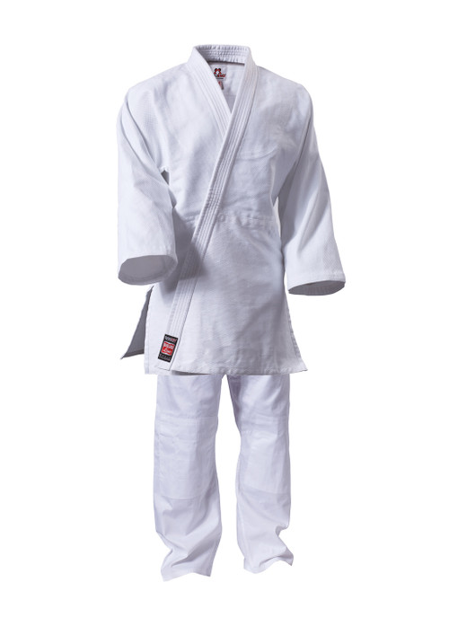 Danhro Lasten Judo puku - Dojo Line