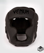 Venum Challenger lasten pääsuoja, musta