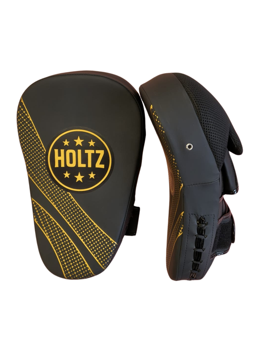 Holtz Impact Long Style Focus Mitts – Pitkät pistehanskat