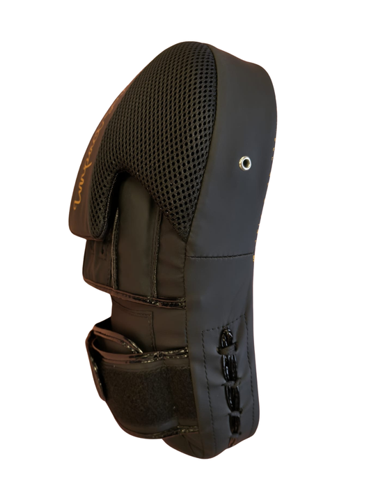 Holtz Impact Long Style Focus Mitts – Pitkät pistehanskat