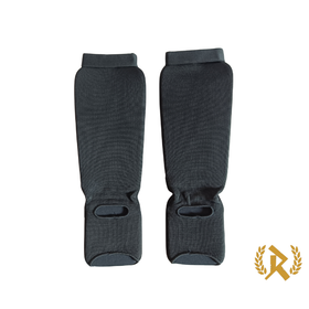 Rurik kilpailutyyliset sukkamallin säärisuojat