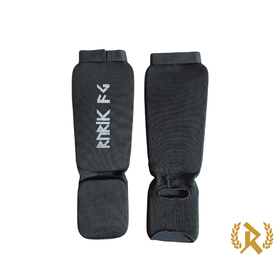 Rurik kilpailutyyliset sukkamallin säärisuojat