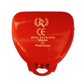 Rurik FG Kveldulf Hammasuojat