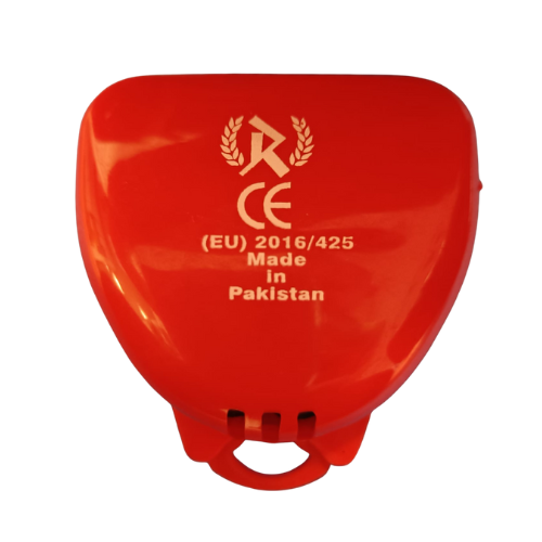 Rurik FG Kveldulf Hammasuojat