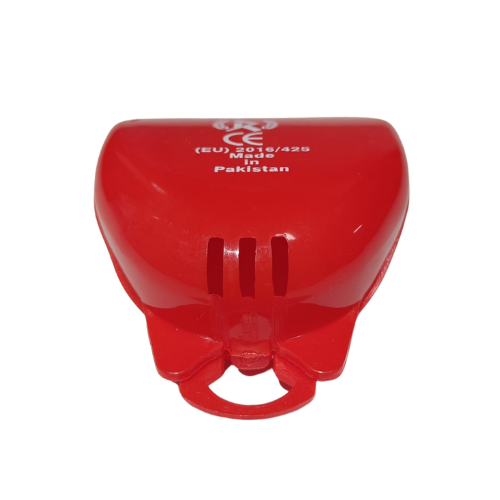 Rurik FG Kveldulf Hammasuojat