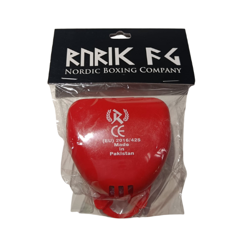 Rurik FG Kveldulf Hammasuojat