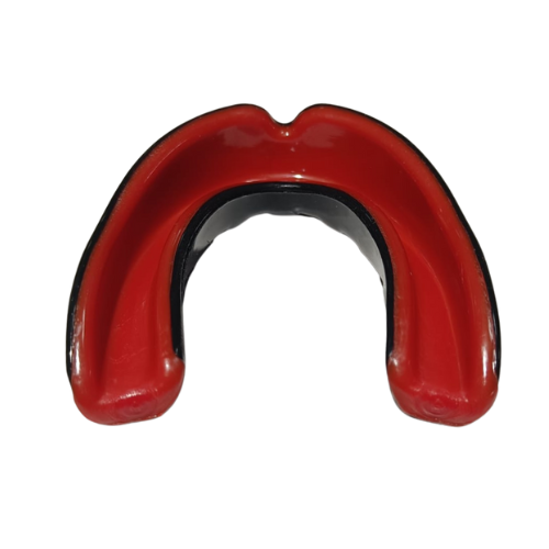 Rurik FG Kveldulf Hammasuojat