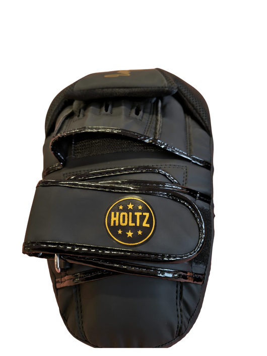 Holtz Impact Long Style Focus Mitts – Pitkät pistehanskat
