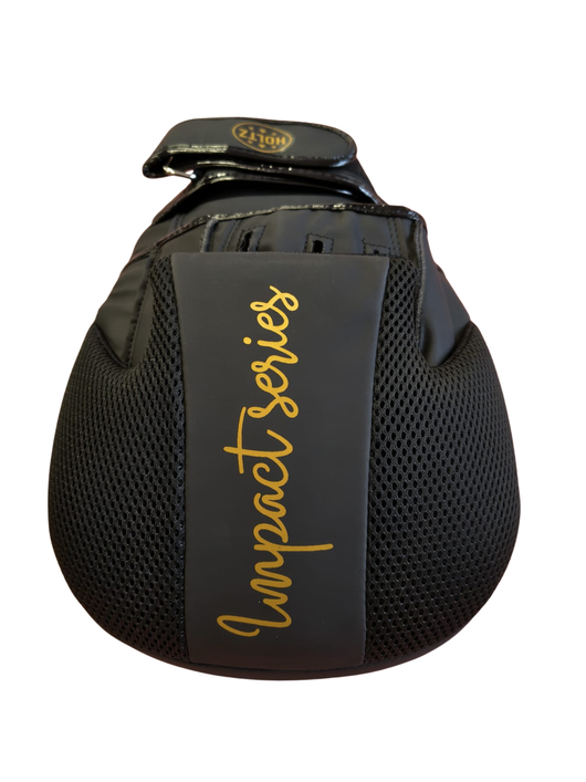 Holtz Impact Long Style Focus Mitts – Pitkät pistehanskat