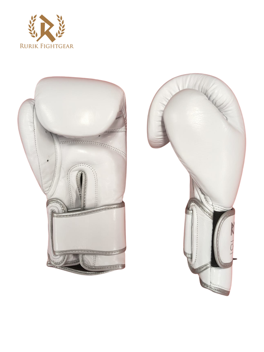 Rurik Cælic 2.0 Nyrkkeilyhanskat - Valkoinen