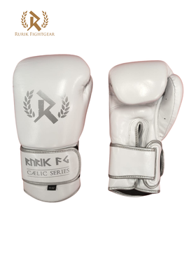 Rurik Cælic 2.0 Nyrkkeilyhanskat - Valkoinen