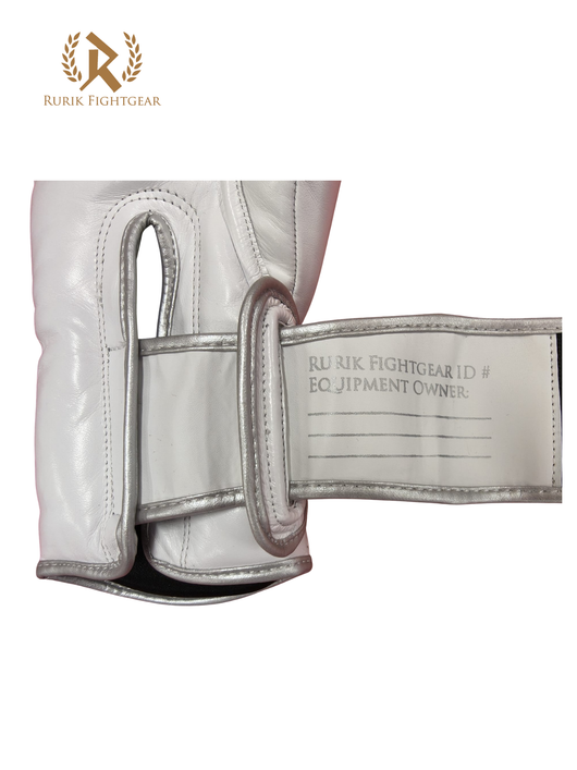 Rurik Cælic 2.0 Nyrkkeilyhanskat - Valkoinen