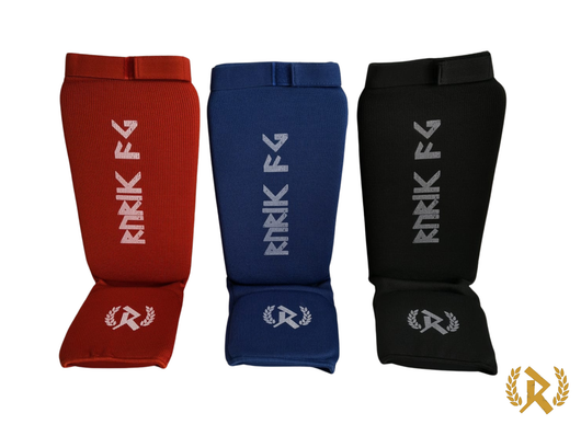 Rurik - sukkamallin säärisuojat