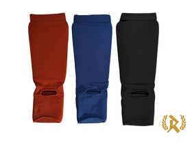 Rurik - sukkamallin säärisuojat