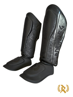 Rurik Grimnir säärisuojat