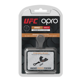 OPRO hammassuojat Bronze Level UFC Senior