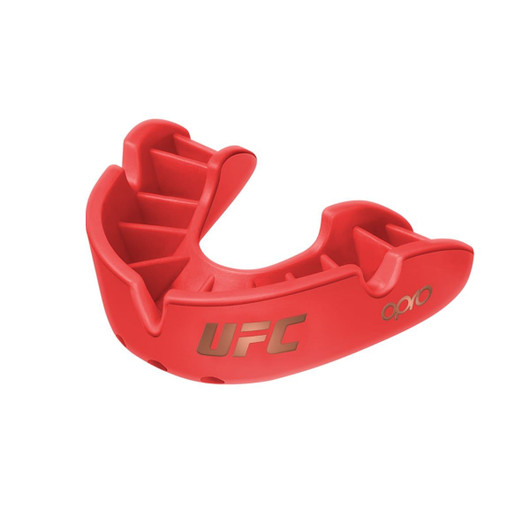 OPRO hammassuojat Bronze Level UFC Senior
