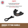 OPRO hammassuojat Bronze Level UFC Senior