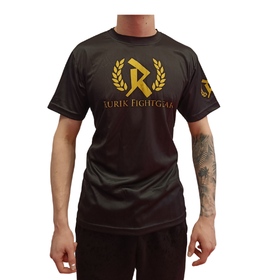 Rurik Cælic Tekninen T-paita